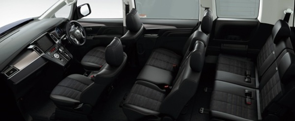 力強い走りとスタイリングをより進化させた改良版の三菱デリカD:5の発売が2026年1月9日に決定