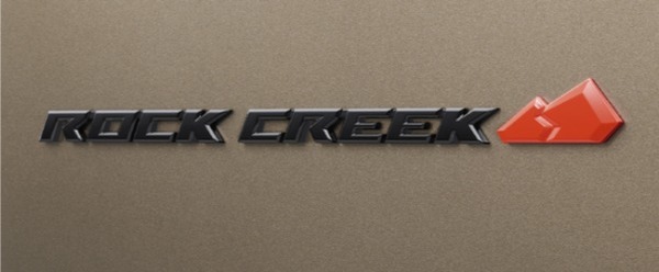 日産がキックスのアウトドア志向カスタムカー「ROCK CREEK」を本年12月23日に発売すると予告