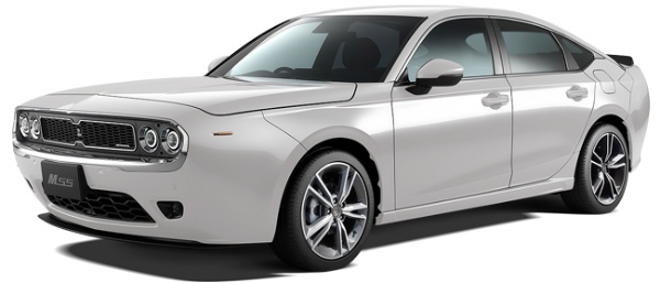 光岡M55シリーズの量産モデル第2弾となる2026年投入モデル「M55 1st Edition」が生産販売台数上限250台で発売