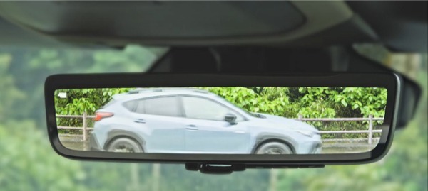 SUBARUフォレスターが一部改良で1.8L直噴ガソリンターボエンジン搭載モデルに新グレードのTouring／Touring EXを設定