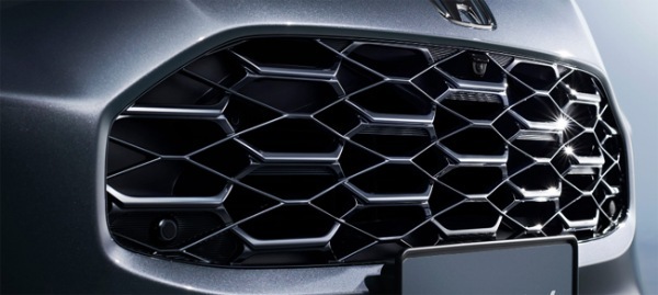 ホンダが2026年3月下旬に発売予定の改良型ZR-Vの先行情報を公開