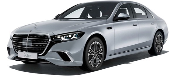 メルセデス・ベンツSクラスにISGを組み込む3リットル直6ガソリンエンジンを搭載した「S 500 4MATIC」グレードを追加