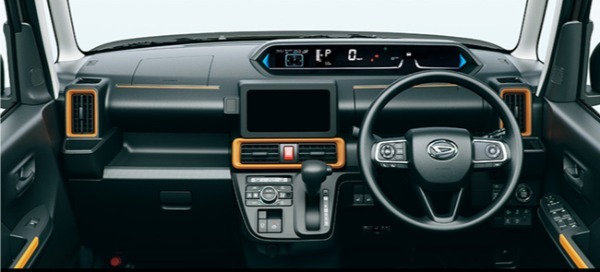 アルファロメオの新型コンパクトSUV「ジュニア」が待望の日本デビュー