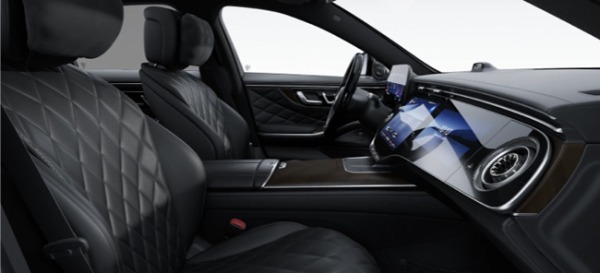 メルセデス・ベンツSクラスにISGを組み込む3リットル直6ガソリンエンジンを搭載した「S 500 4MATIC」グレードを追加