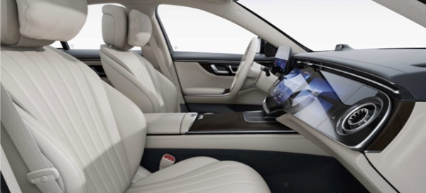 メルセデス・ベンツSクラスにISGを組み込む3リットル直6ガソリンエンジンを搭載した「S 500 4MATIC」グレードを追加