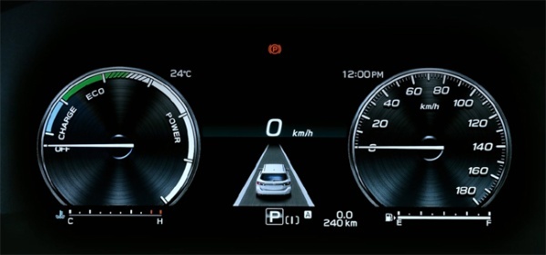 SUBARUレヴォーグのSUVバージョン「レヴォーグ レイバック」が商品改良。ストロングハイブリッドモデルも登場