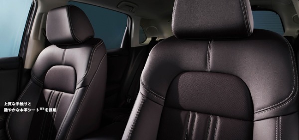 ホンダが2026年3月下旬に発売予定の改良型ZR-Vの先行情報を公開