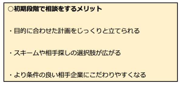 【M&A流れを解説】各プロセスのポイントや、クロージング後の注意点まで