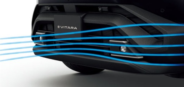 “エモーショナル・バーサタイル・クルーザー”をコンセプトに開発したスズキ初のBEVモデル「eビターラ」の日本発売が2026年1月16日に決定