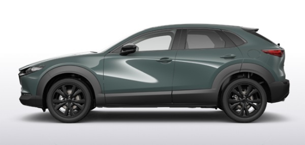 マツダ3とCX-30が商品改良。新パワートレインとして「e-SKYACTIV G 2.5」を追加。CX-30には特別仕様車「Air Edition」を新設定