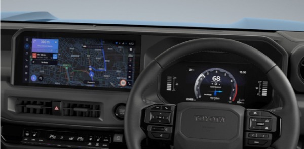 トヨタ・ランドクルーザーの新世代コンパクトモデル“FJ”が発表。日本発売は2026年年央を予定