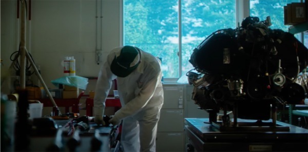 ホンダが新たなヘリテージサービス「Honda Heritage Works」を2026年4月に開始すると予告