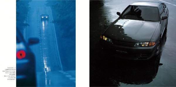 【復刻版カタログ／1989コレクション】蘇った「赤バッジ」、圧倒的な速さで伝説を樹立した狼マシンの肖像
