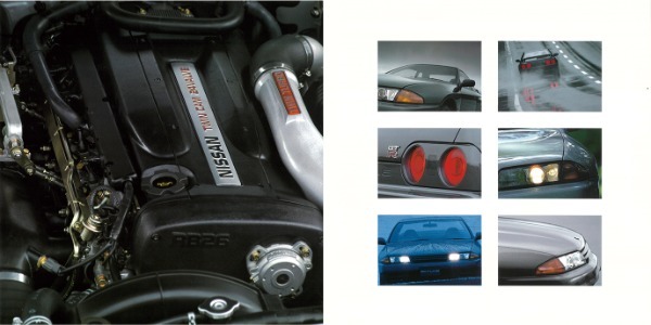 【日本車黄金時代】日産スカイラインGT-R（R32型）はサーキットで鍛えたスーパーマシン。その速さはまさにパーフェクトだった