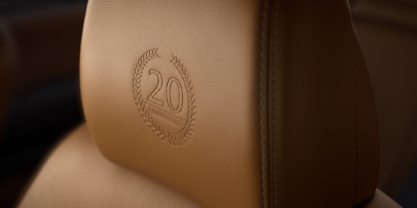 マツダ6が商品改良。合わせて初代アテンザ／マツダ6誕生20周年を記念した特別仕様車「20thアニバーサリーエディション」を設定