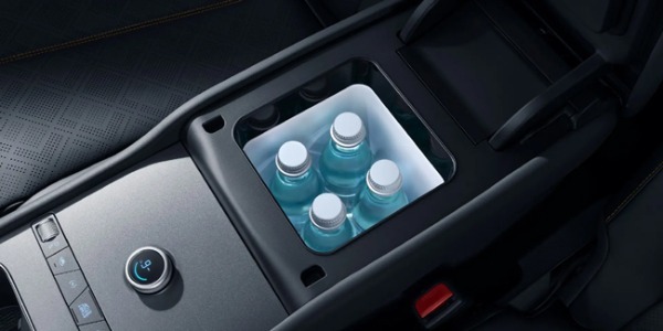 BYDの電気自動車SUV「ATTO 3」が大幅アップデートで「ATTO 3 EX」に進化。新たにAWDモデルを設定
