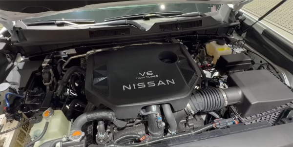 ジャパンモビリティショー2025において日産の新世代フラッグシップモデル3台が揃い踏み