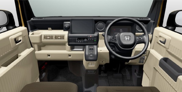 ホンダが新型軽商用EV「N-VAN e:」の発売を2024年秋に延期
