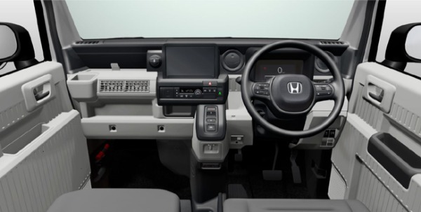 ホンダが新型軽商用EV「N-VAN e:」の発売を2024年秋に延期
