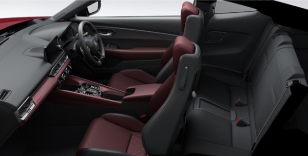 ホンダが2026年8月20日に発売予定のプレリュードの特別仕様車「2027 Limited Edition」の先行情報を公開