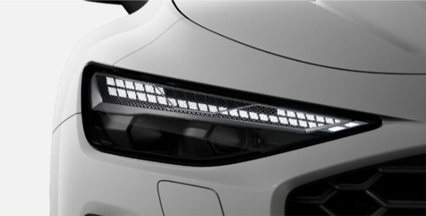 第6世代の新型アウディA6／A6アバントが日本上陸