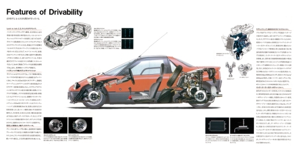 【日本車黄金時代】「1992 MAZDAオートザムAZ-1（E-PG6SA型）」はルックスも走りも刺激たっぷり！ 個性あふれるKガルウイング・スーパーマシンだった