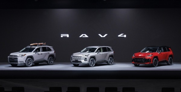 国産車 デビュー＆改良情報（ダイジェスト）※2025年6月20日時点
