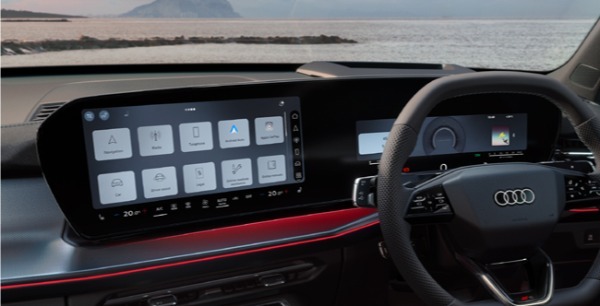 第3世代の新型アウディQ3シリーズが日本で発売。限定車や特別仕様車も登場