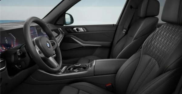 BMW X5のMHEVディーセルエンジン仕様「xDrive40d M Sport」が日本上陸