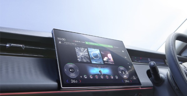 電気自動車のクロスオーバーSUVに変身した新型ホンダ・インサイトの先行情報が公開。発売は今春を予定