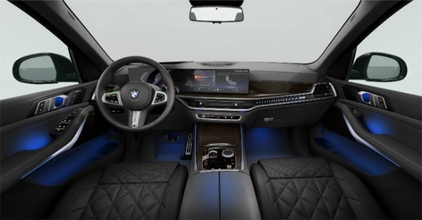 BMW X5の新たなエントリーモデルとなる「original（オリジナル）」が日本発売