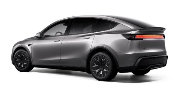 テスラ モデルYの3列シート仕様が日本上陸。車両価格は749万円～に設定