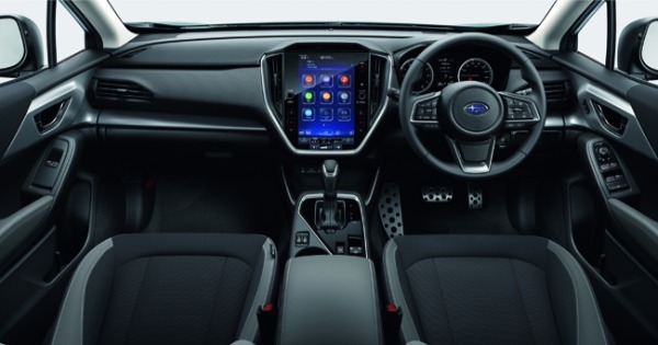 SUBARUインプレッサが商品改良。特別仕様車として「Style Edition」を設定