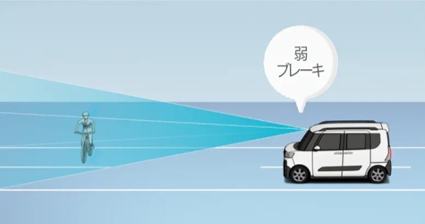 ダイハツ・タントがマイナーチェンジ。ブラックのアクセントを付加した特別仕様車「デイリーツール」を新設定