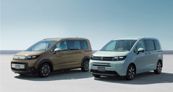 SUVを除いた5月の乗用車販売、トヨタ・ルーミーが首位！（SUV・軽自動車を除く販売台数ランキングTOP20・2025年5月）
