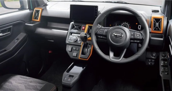 ダイハツ・タフトがマイナーチェンジ。レジャー要素を強めた2種類の特別仕様車を設定