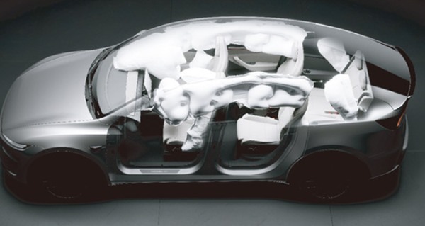 テスラ モデルYの3列シート仕様が日本上陸。車両価格は749万円～に設定