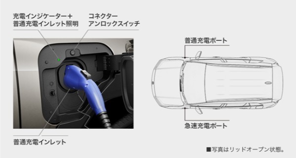 第6世代の新型トヨタRAV4のPHEVモデルが発売。GR SPORTグレードも設定