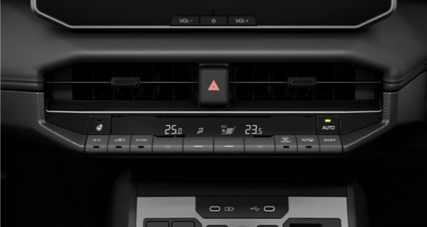 約10年ぶりに全面改良した新型トヨタ・ハイラックスが日本で発売