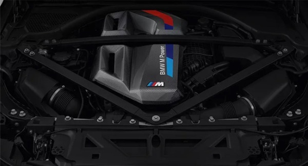Mパフォーマンスパーツを装備したM2 CSの限定モデル「M2 CS Edition EDGE」が日本上陸