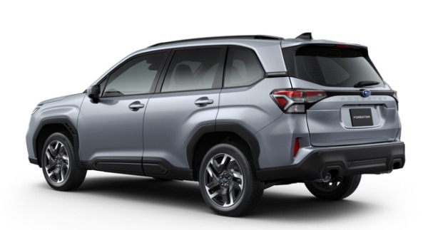 SUBARUフォレスターが一部改良で1.8L直噴ガソリンターボエンジン搭載モデルに新グレードのTouring／Touring EXを設定
