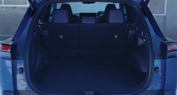 SUBARUの新世代電動ミッドサイズSUV「トレイルシーカー」が日本で発売。生産は群馬製作所 矢島工場で実施