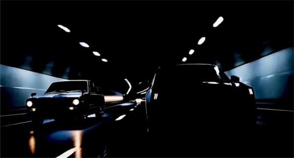 日産が長期ビジョンの発表の場で新型エクストレイル／ローグe-POWERと新型ジュークEVを初公開。新型オフローダーのエクステラと日産車の新しいアイコンとなる新型スカイラインのティザー画像も披露
