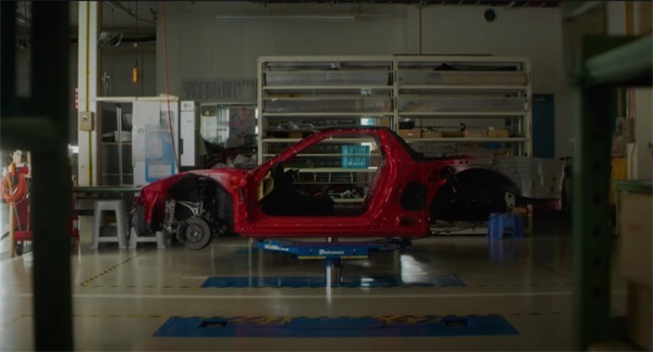 ホンダが新たなヘリテージサービス「Honda Heritage Works」を2026年4月に開始すると予告