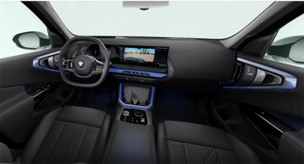 BMW X3の新エントリーモデル「X3 20 xDrive original」および「X3 20d xDrive original」が日本デビュー