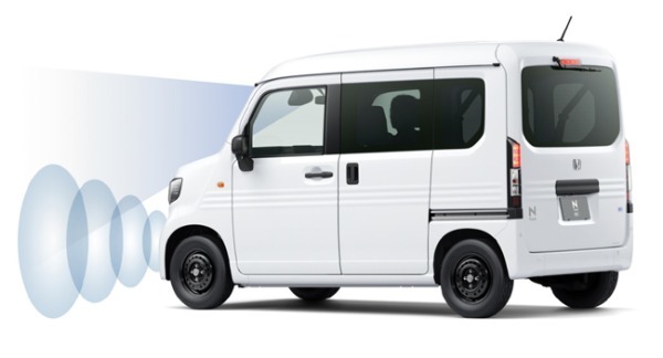 ホンダが新型軽商用EV「N-VAN e:」の発売を2024年秋に延期