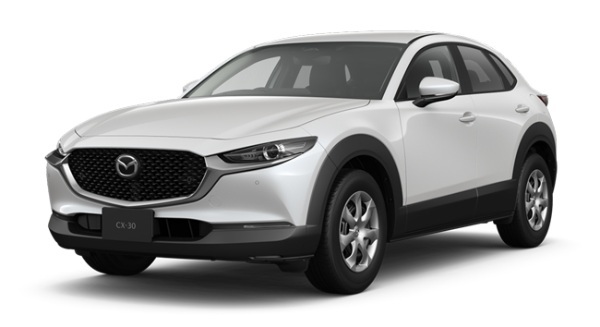 マツダ3とCX-30が商品改良。新パワートレインとして「e-SKYACTIV G 2.5」を追加。CX-30には特別仕様車「Air Edition」を新設定