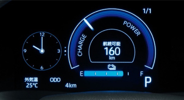 スズキ初の軽商用バッテリーEVとなる「e エブリイ」が登場。車両価格は314万6000円～323万4000円に設定