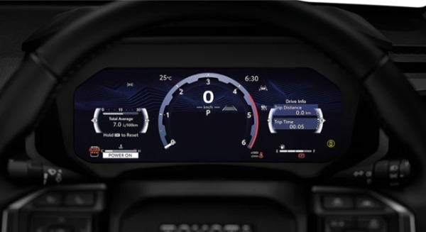 約10年ぶりに全面改良した新型トヨタ・ハイラックスがタイでワールドプレミア。日本市場にはディーゼルモデルを2026年年央に発売予定