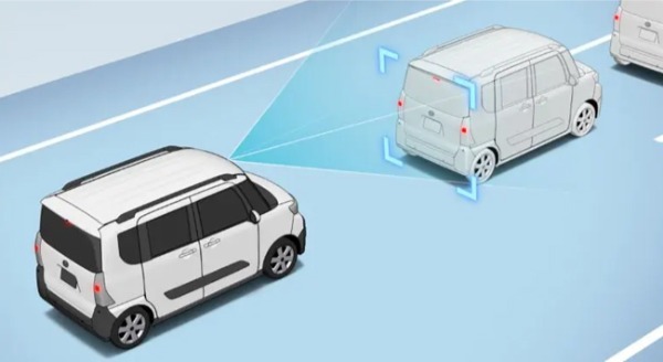 ダイハツ・タントがマイナーチェンジ。ブラックのアクセントを付加した特別仕様車「デイリーツール」を新設定